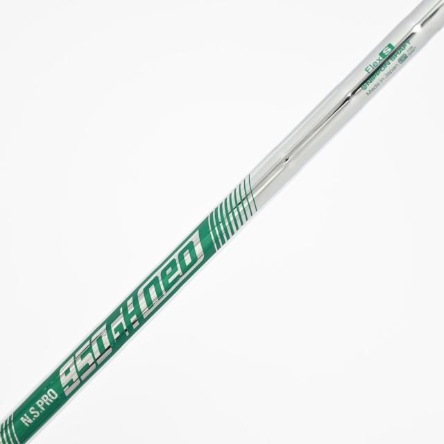 【中古ゴルフクラブ】ピン　I SERIES　i525 アイアン N.S.PRO 950GH neo　シャフト：N.S.PRO 950GH neo