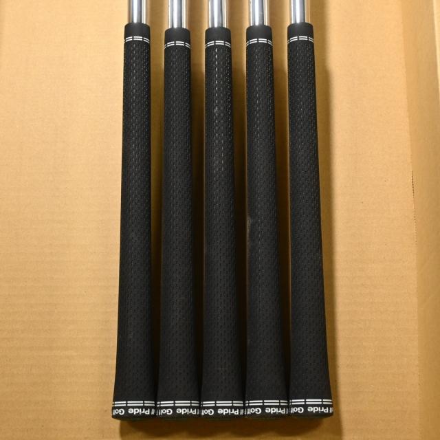 【中古ゴルフクラブ】ピン　I SERIES　i525 アイアン N.S.PRO 950GH neo　シャフト：N.S.PRO 950GH neo