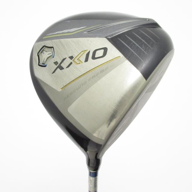 【中古ゴルフクラブ】ダンロップ　XXIO　ゼクシオ 13(2024) ドライバー MP1300カーボン　シャフト：MP1300カーボン