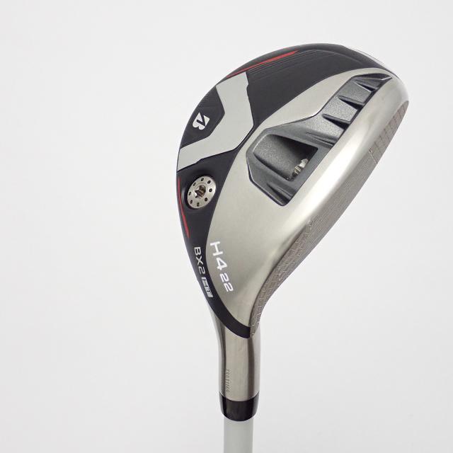 【中古ゴルフクラブ】ブリヂストン　BRIDGESTONE GOLF　BX2 HT ユーティリティ Diamana BS50h II　シャフト：Diamana BS50h II