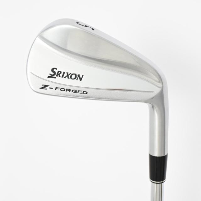 【中古ゴルフクラブ】ダンロップ　SRIXON　スリクソン Z-FORGED アイアン N.S.PRO MODUS3 TOUR 120　シャフト：N.S.PRO MODUS3 TOUR 120