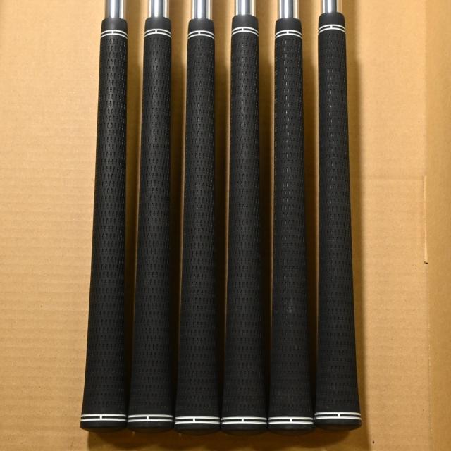 【中古ゴルフクラブ】ダンロップ　SRIXON　スリクソン Z-FORGED アイアン N.S.PRO MODUS3 TOUR 120　シャフト：N.S.PRO MODUS3 TOUR 120