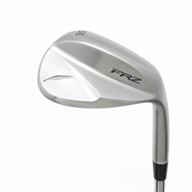 【中古ゴルフクラブ】フォーティーン　FOURTEEN　FRZ パールサテン仕上げ ウェッジ N.S.PRO TS-101w　シャフト：N.S.PRO TS-101w