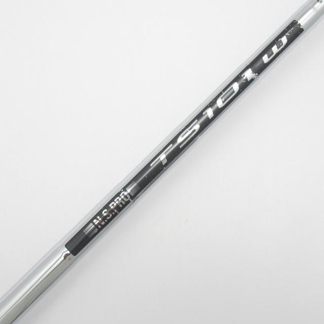 【中古ゴルフクラブ】フォーティーン　FOURTEEN　FRZ パールサテン仕上げ ウェッジ N.S.PRO TS-101w　シャフト：N.S.PRO TS-101w