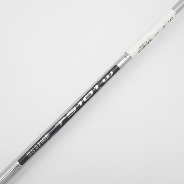 【中古ゴルフクラブ】フォーティーン　FOURTEEN　FRZ パールサテン仕上げ ウェッジ N.S.PRO TS-101w　シャフト：N.S.PRO TS-101w