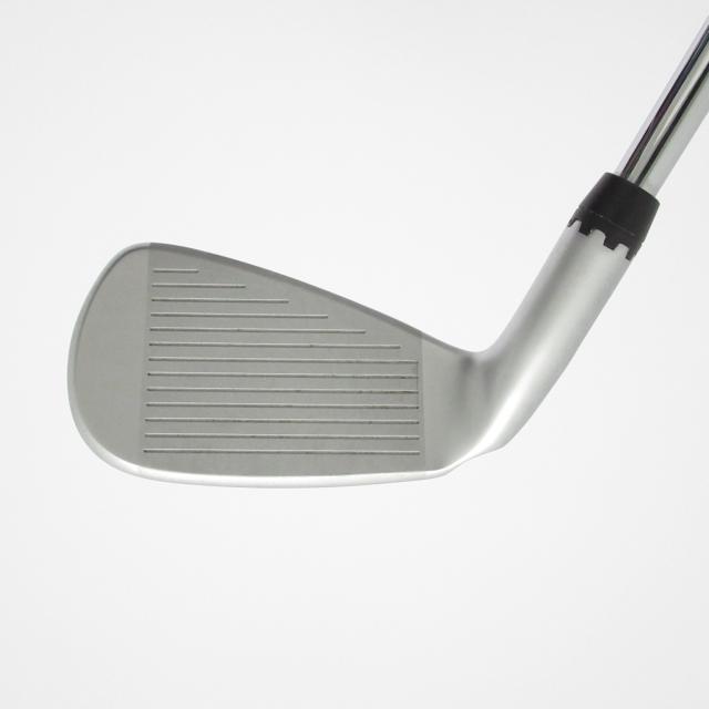 【中古ゴルフクラブ】コブラ　KING　キング ワンレングスアイアン ユーティリティ N.S.PRO 850GH　シャフト：N.S.PRO 850GH