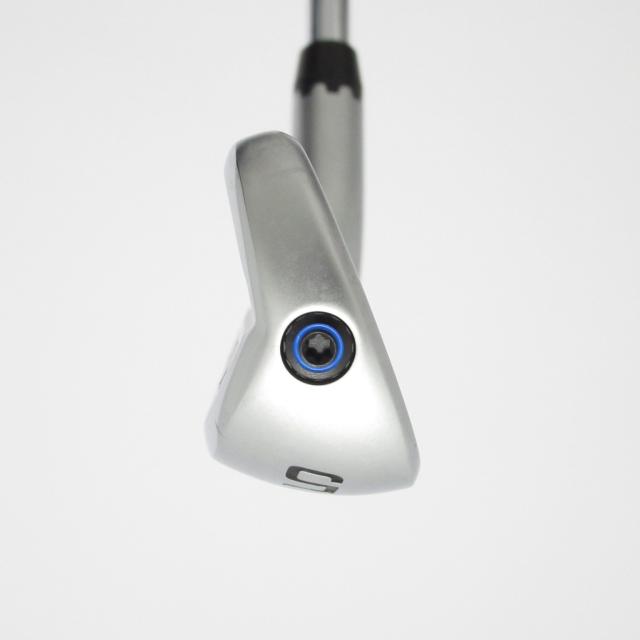 【中古ゴルフクラブ】コブラ　KING　キング ワンレングスアイアン ユーティリティ N.S.PRO 850GH　シャフト：N.S.PRO 850GH