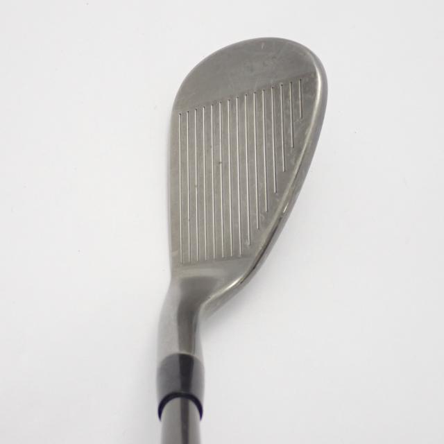 【中古ゴルフクラブ】フォーティーン　DJ　DJ-6 ブラックエディション ウェッジ N.S.PRO DS-91w BK　シャフト：N.S.PRO DS-91w BK