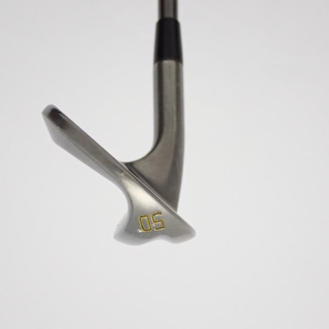 【中古ゴルフクラブ】フォーティーン　DJ　DJ-6 ブラックエディション ウェッジ N.S.PRO DS-91w BK　シャフト：N.S.PRO DS-91w BK