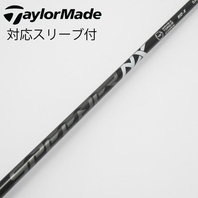 【中古】フジクラ　Speeder　Speeder NX BLACK フェアウェイウッド用_スリーブ付  Speeder NX BLACK 60