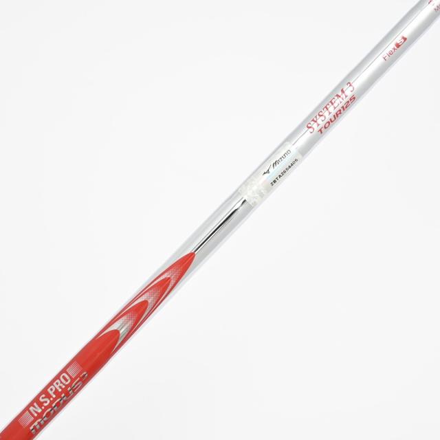 【中古ゴルフクラブ】ミズノ　Mizuno Pro　MizunoPro 243 アイアン N.S.PRO MODUS3 SYSTEM3 TOUR 125　シャフト：N.S.PRO MODUS3 SYSTE…
