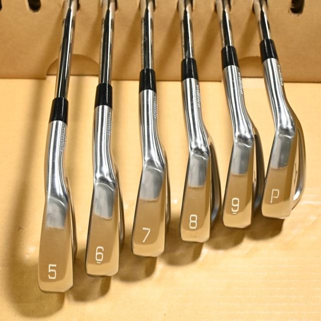 【中古ゴルフクラブ】ミズノ　Mizuno Pro　MizunoPro 243 アイアン N.S.PRO MODUS3 SYSTEM3 TOUR 125　シャフト：N.S.PRO MODUS3 SYSTE…