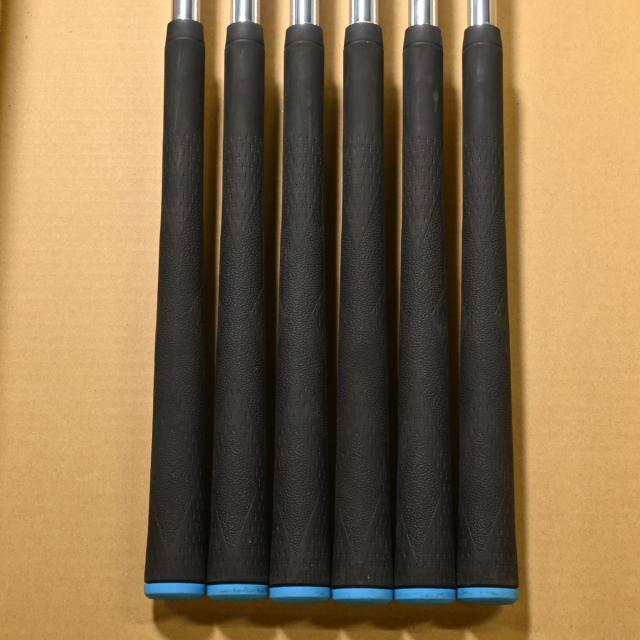 【中古ゴルフクラブ】ミズノ　Mizuno Pro　MizunoPro 243 アイアン N.S.PRO MODUS3 SYSTEM3 TOUR 125　シャフト：N.S.PRO MODUS3 SYSTE…