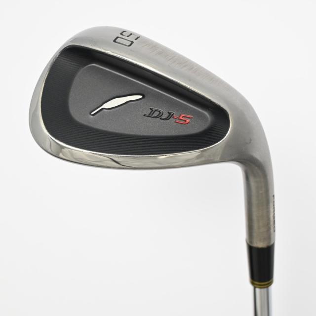 【中古ゴルフクラブ】フォーティーン　DJ　DJ-5 BK ウェッジ N.S.PRO 950GH neo　シャフト：N.S.PRO 950GH neo