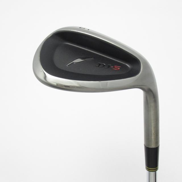 【中古ゴルフクラブ】フォーティーン　DJ　DJ-5 BK ウェッジ N.S.PRO 950GH neo　シャフト：N.S.PRO 950GH neo