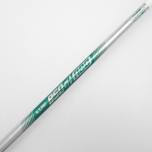 【中古ゴルフクラブ】フォーティーン　DJ　DJ-5 BK ウェッジ N.S.PRO 950GH neo　シャフト：N.S.PRO 950GH neo