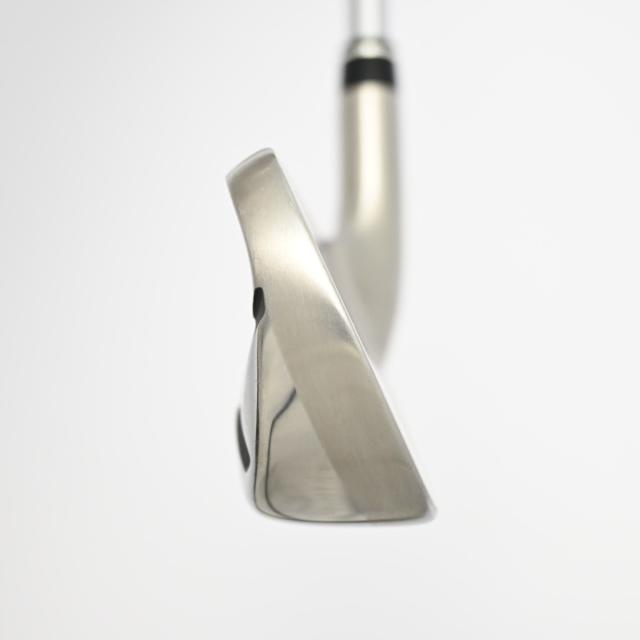 【中古ゴルフクラブ】ダンロップ　XXIO　ゼクシオ(2022) ネイビー アイアン N.S.PRO 850GH DST for XXIO　シャフト：N.S.PRO 850GH DST…