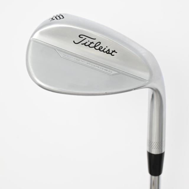 【中古ゴルフクラブ】タイトリスト　Vokey　ボーケイデザイン フォージド ウェッジ BV105　シャフト：BV105