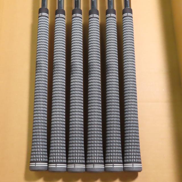 【中古ゴルフクラブ】ブリヂストン　BRIDGESTONE GOLF　258CBP アイアン N.S.PRO MODUS3 TOUR 105 DUAL FLOW　シャフト：N.S.PRO MODUS…