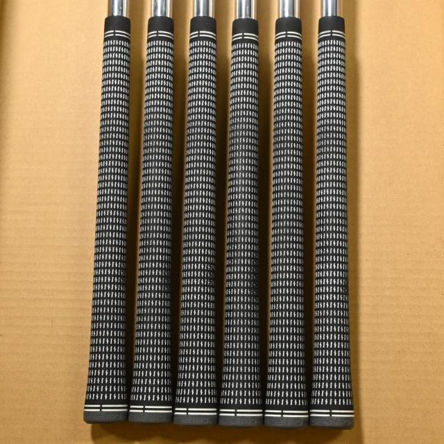 【中古ゴルフクラブ】ブリヂストン　BRIDGESTONE GOLF　222CB+ アイアン N.S.PRO 950GH neo　シャフト：N.S.PRO 950GH neo