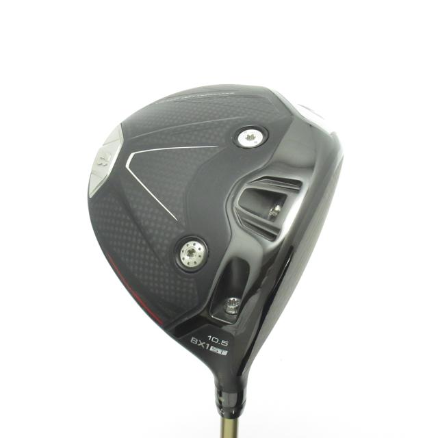 【中古ゴルフクラブ】ブリヂストン　BRIDGESTONE GOLF　BX1 ST ドライバー SPEEDER NX GOLD 60　シャフト：SPEEDER NX GOLD 60