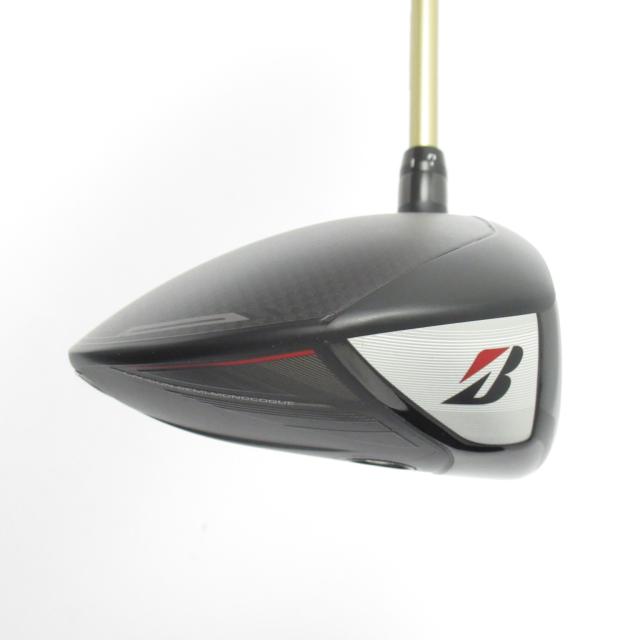 【中古ゴルフクラブ】ブリヂストン　BRIDGESTONE GOLF　BX1 ST ドライバー SPEEDER NX GOLD 60　シャフト：SPEEDER NX GOLD 60_3
