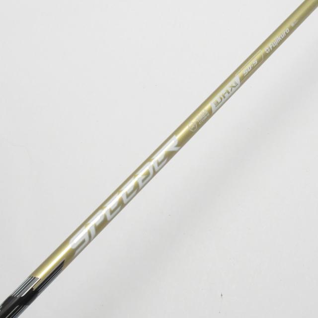 【中古ゴルフクラブ】ブリヂストン　BRIDGESTONE GOLF　BX1 ST ドライバー SPEEDER NX GOLD 60　シャフト：SPEEDER NX GOLD 60_5