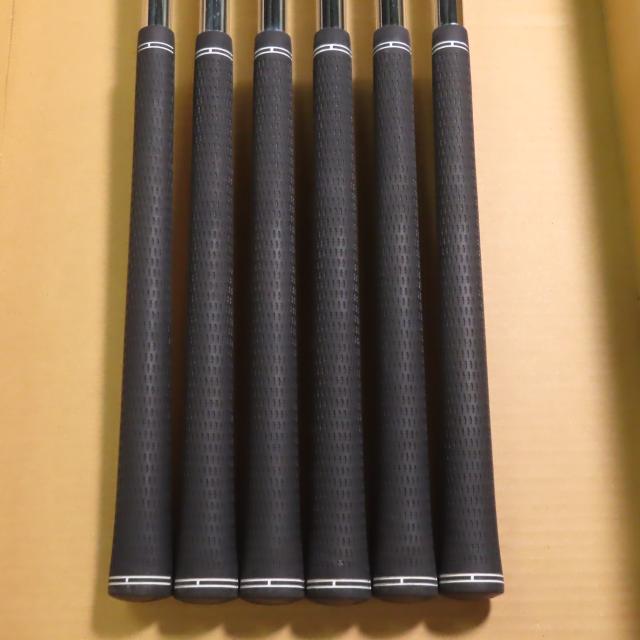 【中古ゴルフクラブ】ダンロップ　SRIXON　スリクソン ZXi5 アイアン N.S.PRO 950GH neo　シャフト：N.S.PRO 950GH neo