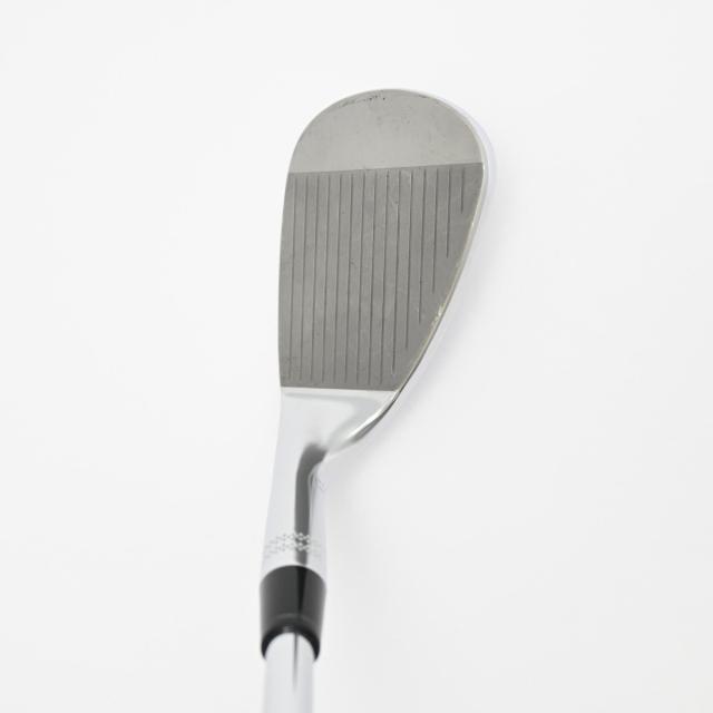 【中古ゴルフクラブ】キャロウェイゴルフ　Callaway Golf　JAWS FORGED クロムメッキ仕上げ ウェッジ Dynamic Gold Burgundy　シャフト…_1