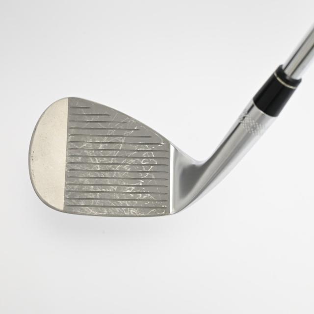 【中古ゴルフクラブ】キャロウェイゴルフ　Callaway Golf　JAWS FORGED クロムメッキ仕上げ ウェッジ Dynamic Gold Burgundy　シャフト…_2