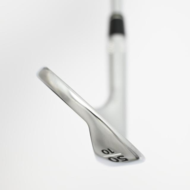 【中古ゴルフクラブ】キャロウェイゴルフ　Callaway Golf　JAWS FORGED クロムメッキ仕上げ ウェッジ Dynamic Gold Burgundy　シャフト…_3