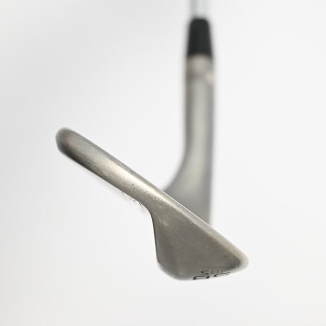 【中古ゴルフクラブ】タイトリスト　Vokey　ボーケイ SM10 ニッケル ウェッジ N.S.PRO 950GH neo　シャフト：N.S.PRO 950GH neo