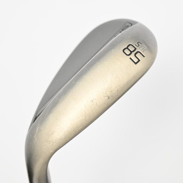 【中古ゴルフクラブ】タイトリスト　Vokey　ボーケイ SM10 ニッケル ウェッジ N.S.PRO 950GH neo　シャフト：N.S.PRO 950GH neo