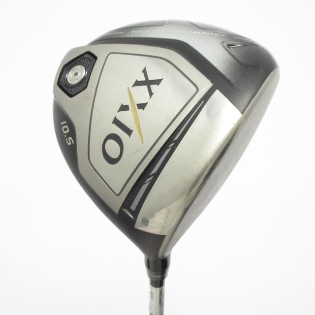 【中古ゴルフクラブ】ダンロップ　XXIO　ゼクシオ(2018) Miyazaki Model ドライバー Miyazaki Waena　シャフト：Miyazaki Waena