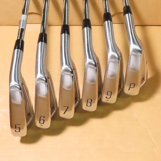 【中古ゴルフクラブ】ブリヂストン　BRIDGESTONE GOLF　241CB アイアン N.S.PRO MODUS3 TOUR 105　シャフト：N.S.PRO MODUS3 TOUR 105