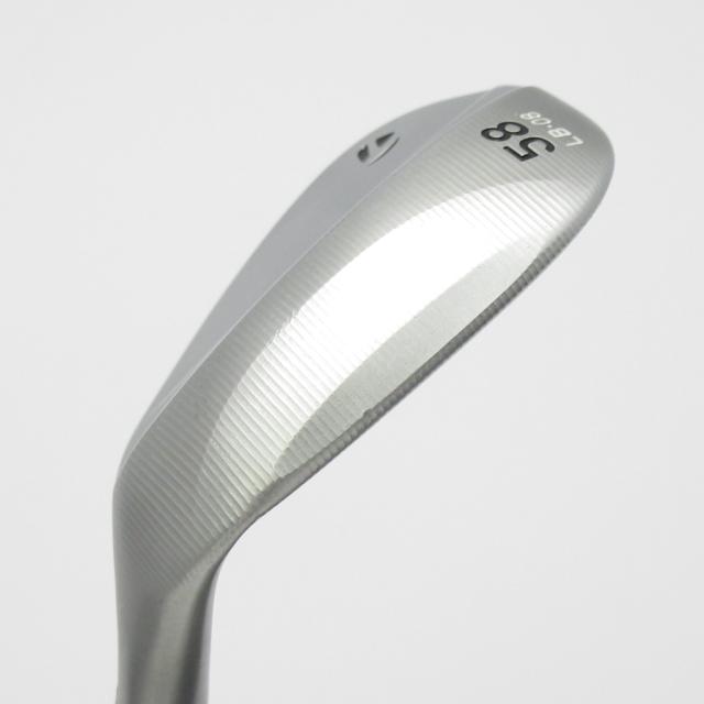【中古ゴルフクラブ】テーラーメイド　MILLED GRIND　MILLED GRIND5 ウェッジ N.S.PRO MODUS3 TOUR 105　シャフト：N.S.PRO MODUS3 TOU…