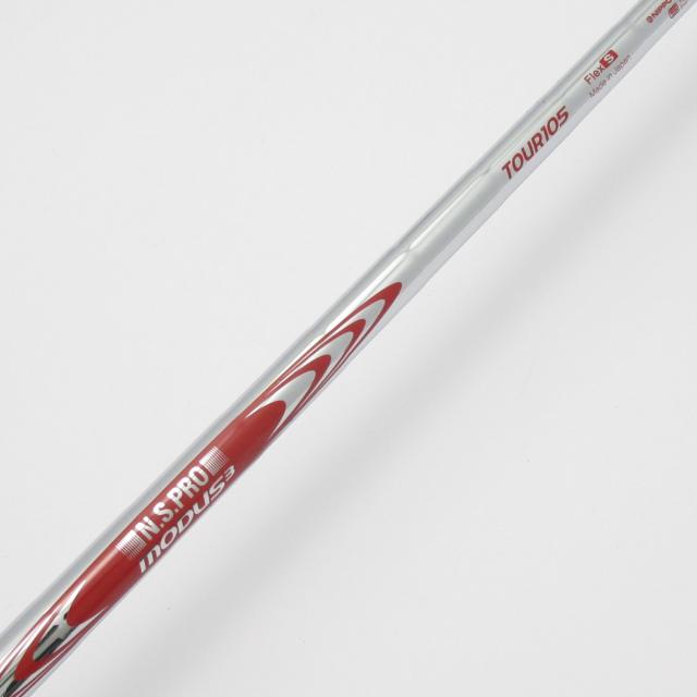 【中古ゴルフクラブ】テーラーメイド　MILLED GRIND　MILLED GRIND5 ウェッジ N.S.PRO MODUS3 TOUR 105　シャフト：N.S.PRO MODUS3 TOU…