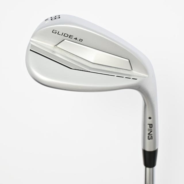 【中古ゴルフクラブ】ピン　GLIDE　グライド 4.0 W ウェッジ N.S.PRO MODUS3 TOUR 115　シャフト：N.S.PRO MODUS3 TOUR 115