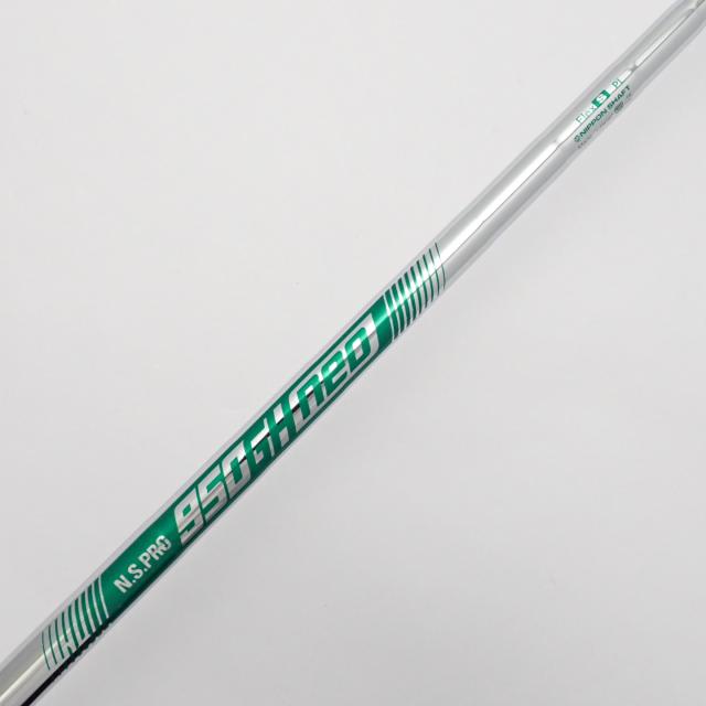 【中古ゴルフクラブ】キャロウェイゴルフ　APEX　APEX PRO(2021) ユーティリティ N.S.PRO 950GH neo　シャフト：N.S.PRO 950GH neo