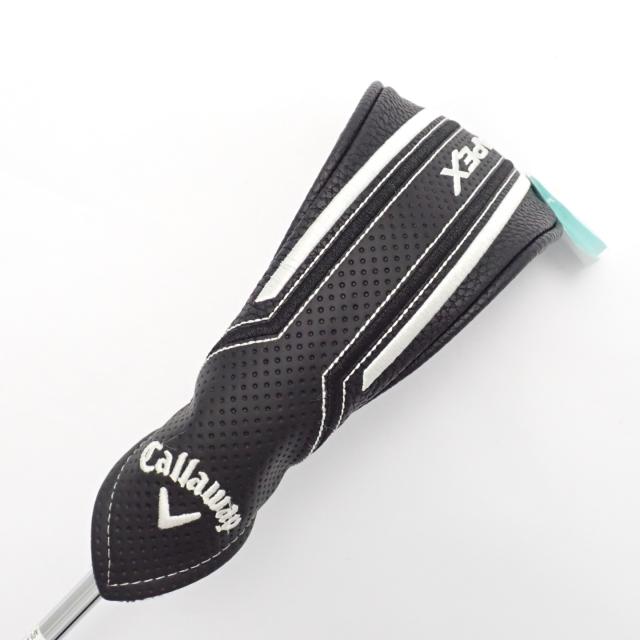 【中古ゴルフクラブ】キャロウェイゴルフ　APEX　APEX PRO(2021) ユーティリティ N.S.PRO 950GH neo　シャフト：N.S.PRO 950GH neo