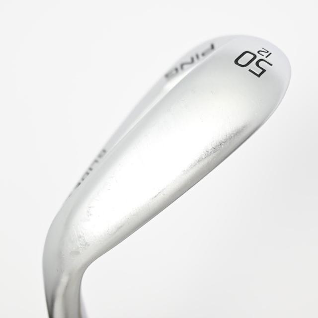 【中古ゴルフクラブ】ピン　GLIDE　GLIDE 3.0 SS ウェッジ N.S.PRO 950GH neo　シャフト：N.S.PRO 950GH neo