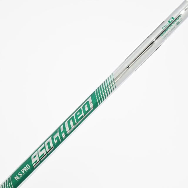 【中古ゴルフクラブ】ピン　GLIDE　GLIDE 3.0 SS ウェッジ N.S.PRO 950GH neo　シャフト：N.S.PRO 950GH neo