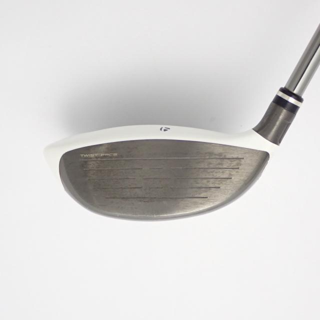 【中古ゴルフクラブ】テーラーメイド　SIM GLOIRE　SIM グローレ フェアウェイウッド Diamana ZF70　シャフト：Diamana ZF70_2