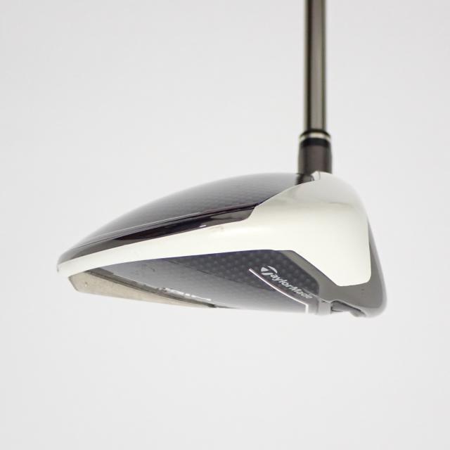 【中古ゴルフクラブ】テーラーメイド　SIM GLOIRE　SIM グローレ フェアウェイウッド Diamana ZF70　シャフト：Diamana ZF70_3