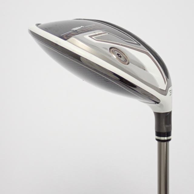【中古ゴルフクラブ】テーラーメイド　SIM GLOIRE　SIM グローレ フェアウェイウッド Diamana ZF70　シャフト：Diamana ZF70_4