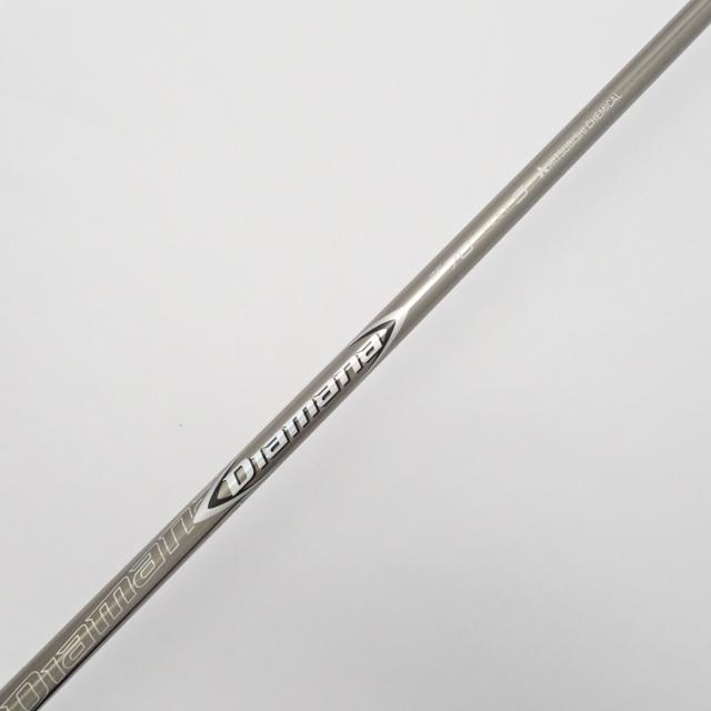 【中古ゴルフクラブ】テーラーメイド　SIM GLOIRE　SIM グローレ フェアウェイウッド Diamana ZF70　シャフト：Diamana ZF70_5