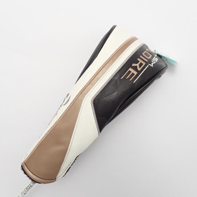 【中古ゴルフクラブ】テーラーメイド　SIM GLOIRE　SIM グローレ フェアウェイウッド Diamana ZF70　シャフト：Diamana ZF70_7