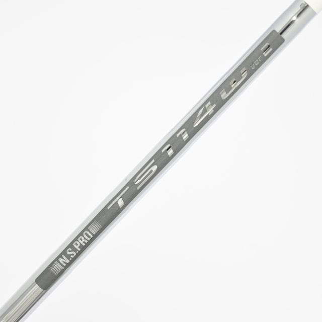 【中古ゴルフクラブ】フォーティーン　DJ　DJ-6 ウェッジ N.S.PRO TS-114w Ver2　シャフト：N.S.PRO TS-114w Ver2