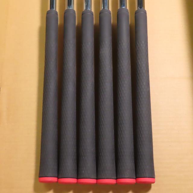 【中古ゴルフクラブ】ロイヤルコレクション　RC　RC TM-X アイアン N.S.PRO MODUS3 TOUR 115　シャフト：N.S.PRO MODUS3 TOUR 115