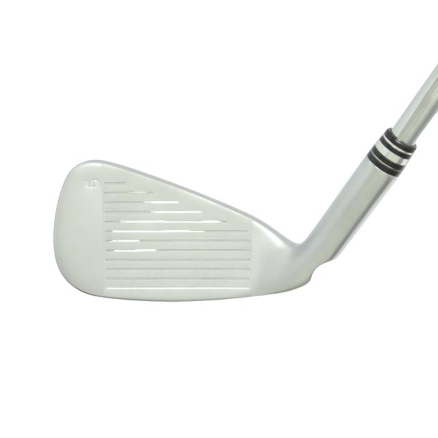 【中古ゴルフクラブ】ピン　G440　G440 アイアン N.S.PRO 750GH neo　シャフト：N.S.PRO 750GH neo